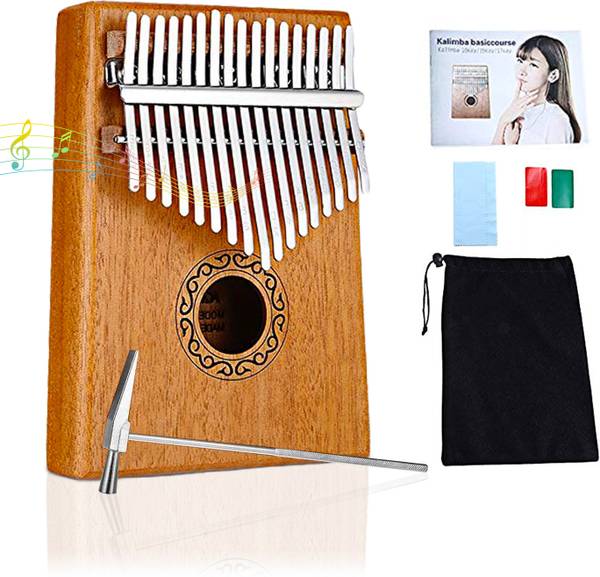 Kalimba price store flipkart