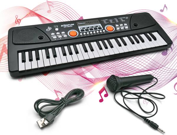 Bigfun piano store 49 keys