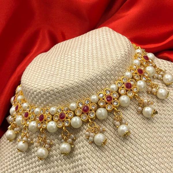 Chinchpeti gold hotsell