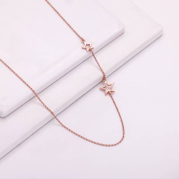 Star crossed lovers best sale necklace