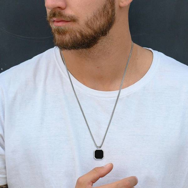 Boys on sale neck chain
