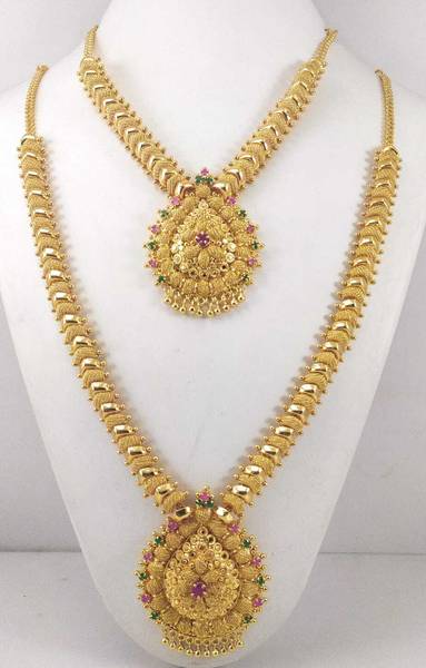 Afj gold plated hot sale jewellery