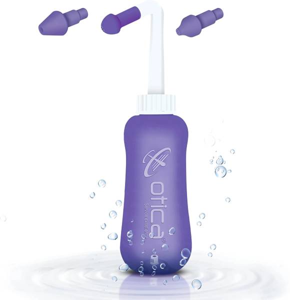 OTICA Plastic Blue Neti Pot