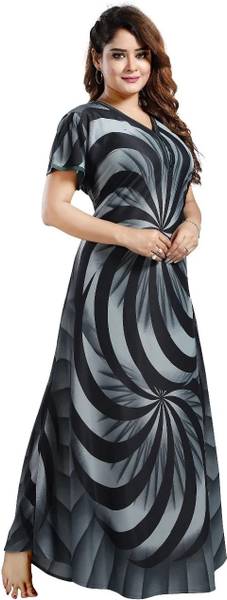HR creation Women Nighty