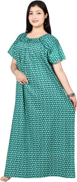 Balnce Collection Women Nighty