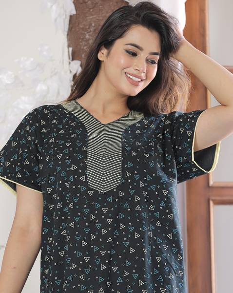 femimode Women Nighty