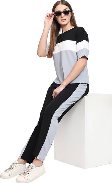 ovida Top Pant Co-ords Set