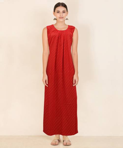 Piyali's Creation Women's Women Nighty