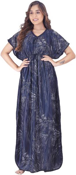 GARMENTBOOTH Women Nighty