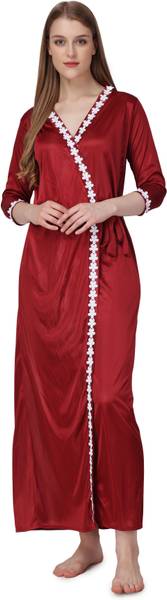 AFFAIR Women Robe