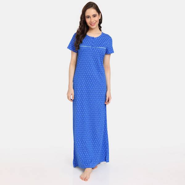 Zivame nighties sales