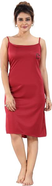 HR creation Women Nighty