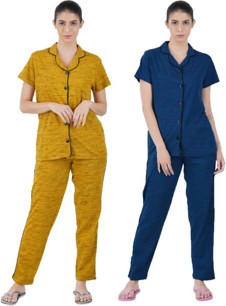 Sevnix night sales suit