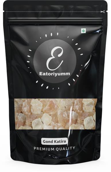 Eatoriyumm (900 g) Gond Katira Tragacanth Dried Gum