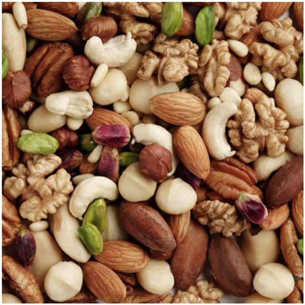 FreshoCartz Nuts and Dry Fruits mix Assorted Seeds & Nuts