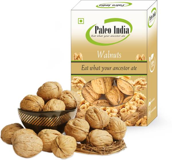 Paleo India Inshell WalnutKagzi Akhrot Walnuts Price History