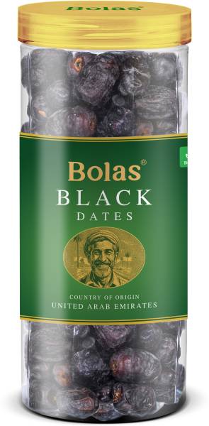 Bolas Black Dates