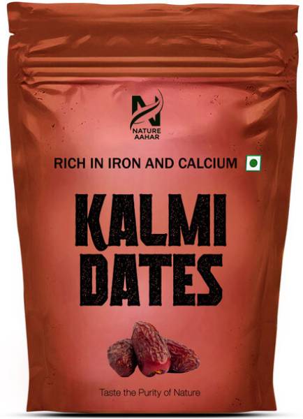 Nature Aahar Rich in iron and Calcium || Kalmi Dates || Dates