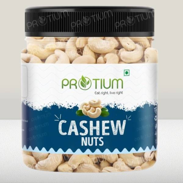 PROTIUM Natural & Premium Cashew Nuts || Kaju Cashews