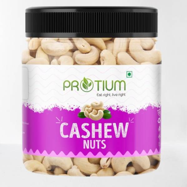 PROTIUM Whole Raw Kaju/ Cashews
