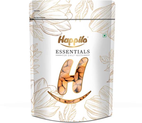 Happilo Essentials Californian Popular Almonds