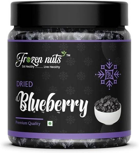 Frozen nuts Blueberries: Tiny Powerhouses of Flavor and Nutrition for Every Meal Blueberry