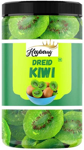 Heyberry Premium Natural Dried Kiwi