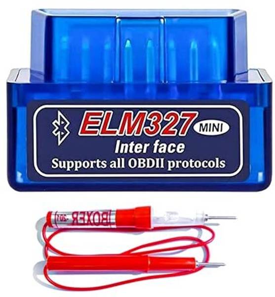 FREEFACE BLUE OBD OBD Reader