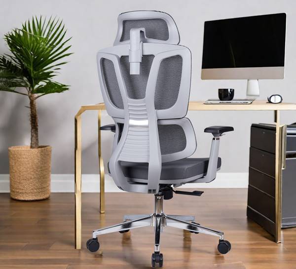 Office wheelchair hotsell price flipkart