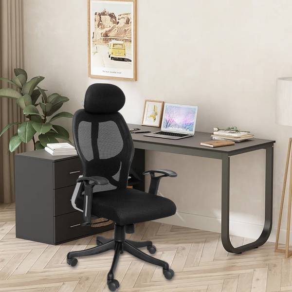 Auxiliary Matrix Ergonomic Chair By Steelwell Engineering Fabric Office