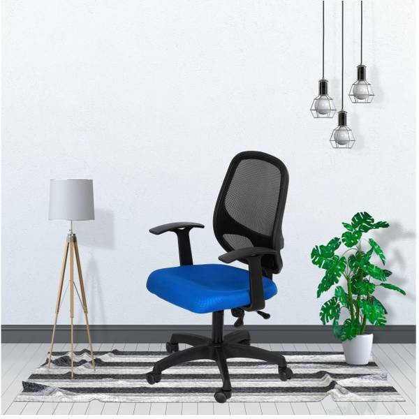 Flipkart Perfect Homes Mesh, Fabric Office Executive Chair Price History