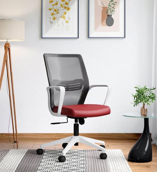 Godrej interio easy chair store