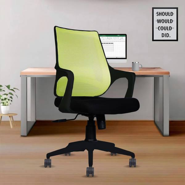 MAESTRO Fabric Office Conference Chair