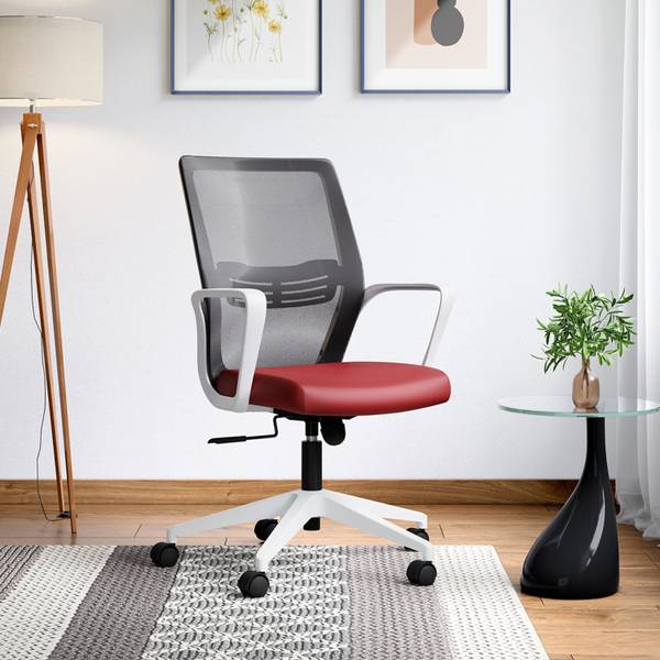 Godrej furniture top office chair
