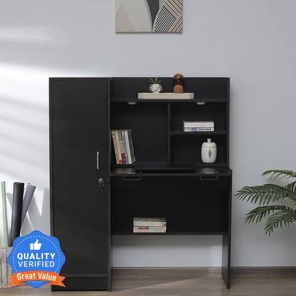 Mintwud from Pepperfry Nakamura Engineered Wood Study Table