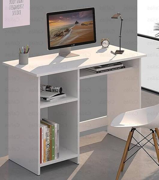 Callas Engineered Wood Multipurpose Table