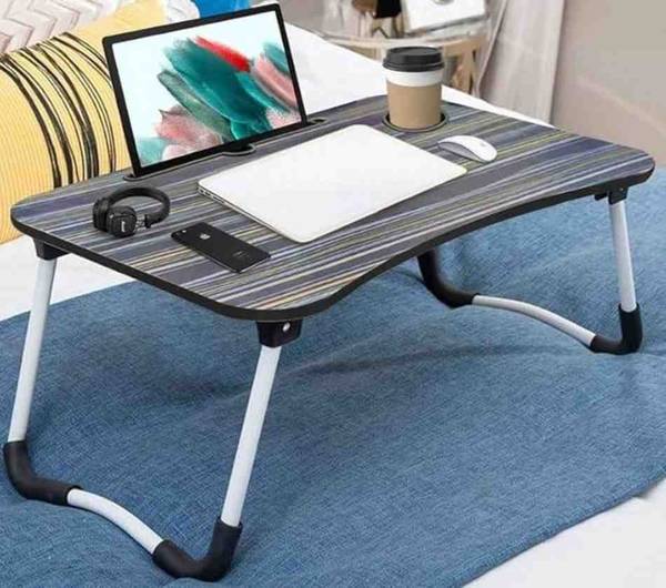 EpicFinds Study Table Solid Wood Study Table