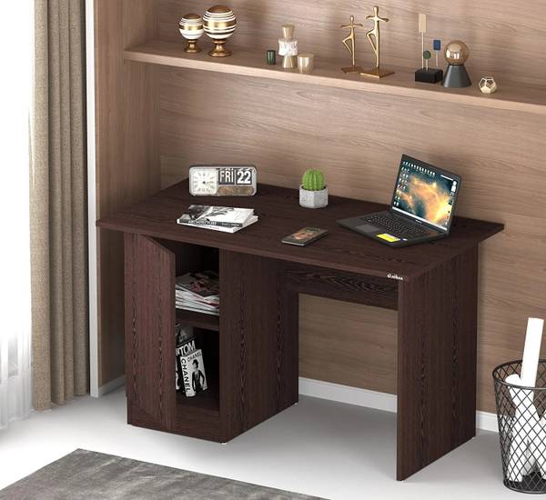 ANIKAA Henrik Study Table Engineered Wood Study Table