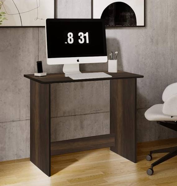 Torche Study Table | Computer Table for Home | Desktop/Laptop Table | Office Desk Solid Wood Study Table