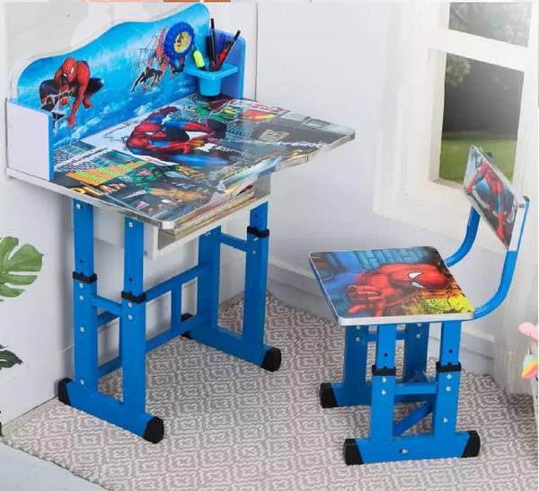 Metal study sales table price
