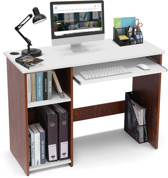 Callas Engineered Wood Multipurpose Table