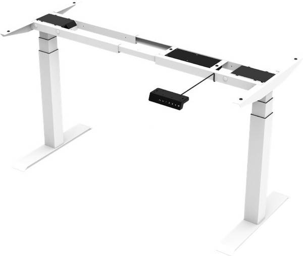 KLASS ERGONOMIC Motorized Height Adjustable Stand Dual Motor