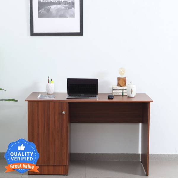 Mintwud from Pepperfry Unity Engineered Wood Study Table