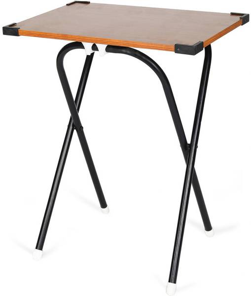 limraz furniture Wood Portable Laptop Table