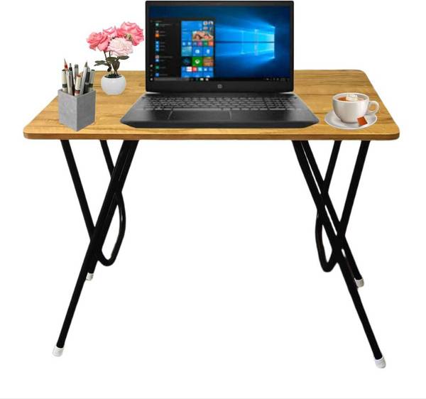 sapna NK201 Engineered Wood Office Table Price History