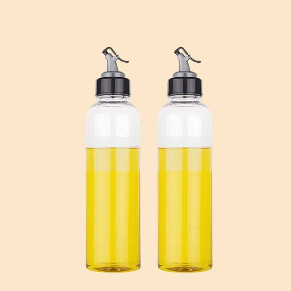 CAPTIP 1000 ml Cooking Oil Dispenser Set