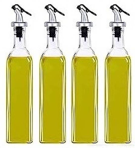 AASHIRWADent 500 ml Cooking Oil Dispenser Price History