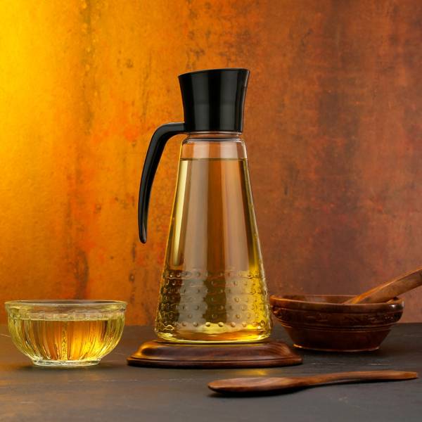 Z Plus 1000 ml Cooking Oil Dispenser