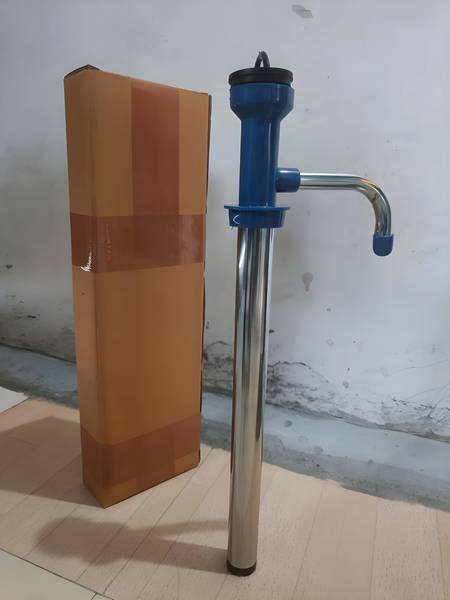 Bimex 15000 ml Cooking Oil Dispenser