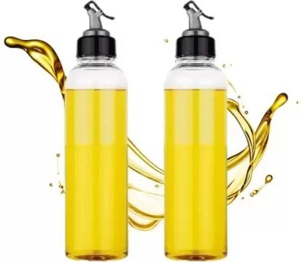 1000 ml Cooking Oil Dispenser Set